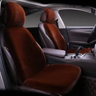 Автомобильное сиденье AUTOYOUTH, накидка для Audi A3, A4, B6, B7, B8, A6, Q5, Q3, для maletero coche, pt, cruiser, chrysler, зима