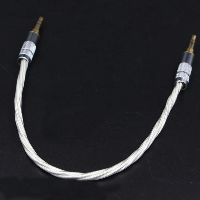 Hi fi стерео Aux кабель с разъемом 3 5 мм end Nordost odin аудиокабель Папа папа для наушников