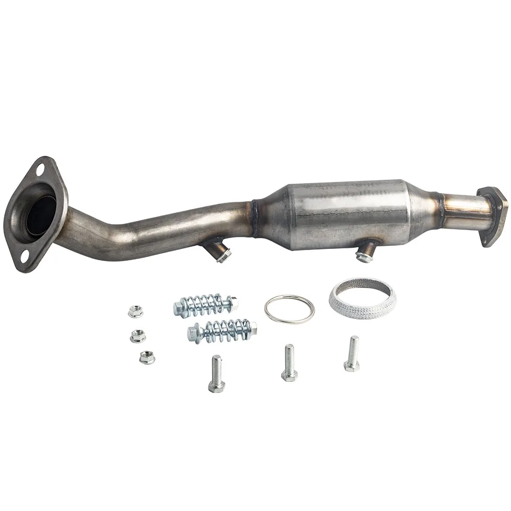 

Catalytic Converter Front For Honda CR-V 2.4L V4 LX EX Base Sport Utility 4-Door 2002-2006