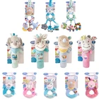 Детские погремушки, игрушки для раннего развития, куклы для новорожденных, Мультяшные животные, младенческий малыш, 0-12 месяцев, плюшевое мобильное кольцо, колокольчик, игрушка, игрушки, игрушки