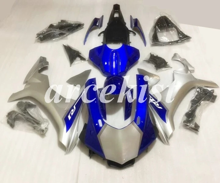 4 подарки Новый ABS литья под давлением Полный обтекатели комплект подходит для