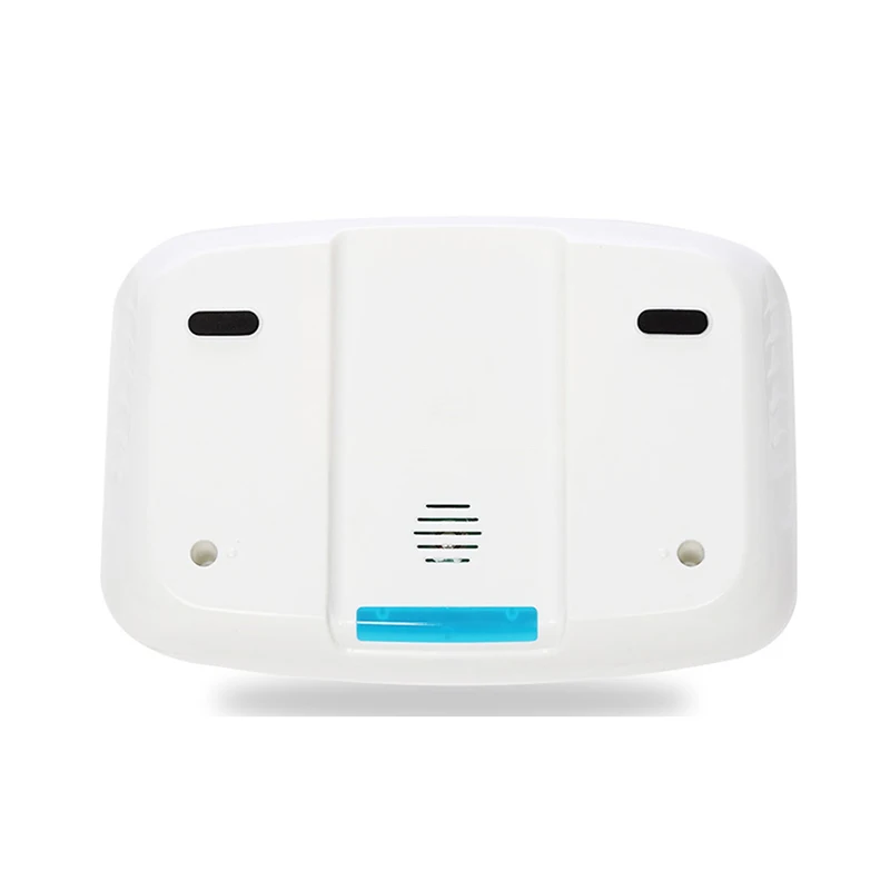 Десяти терапия голос Dual Выход электрический стимулятор 10 режимов Массажер для