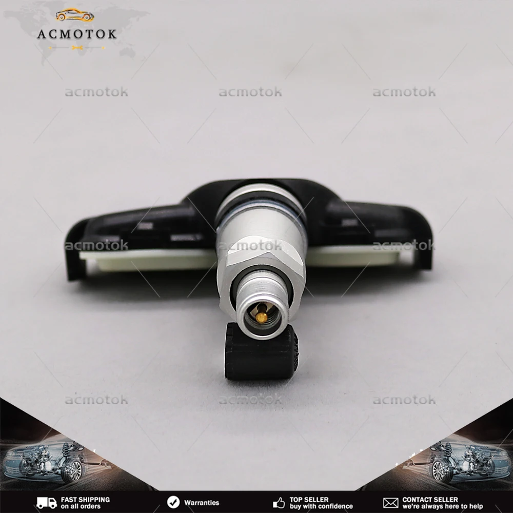 Набор (4) датчика давления в шинах TPMS 52933-3X305 для Hyundai Elantra, Kia Cerato, Rio 52933, 3x305, 433 МГц