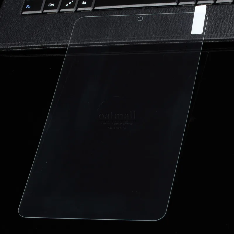 0 33 мм пленка из закаленного стекла для Xiaomi MiPad 4 8 Защитная экрана MI Pad Plus 10
