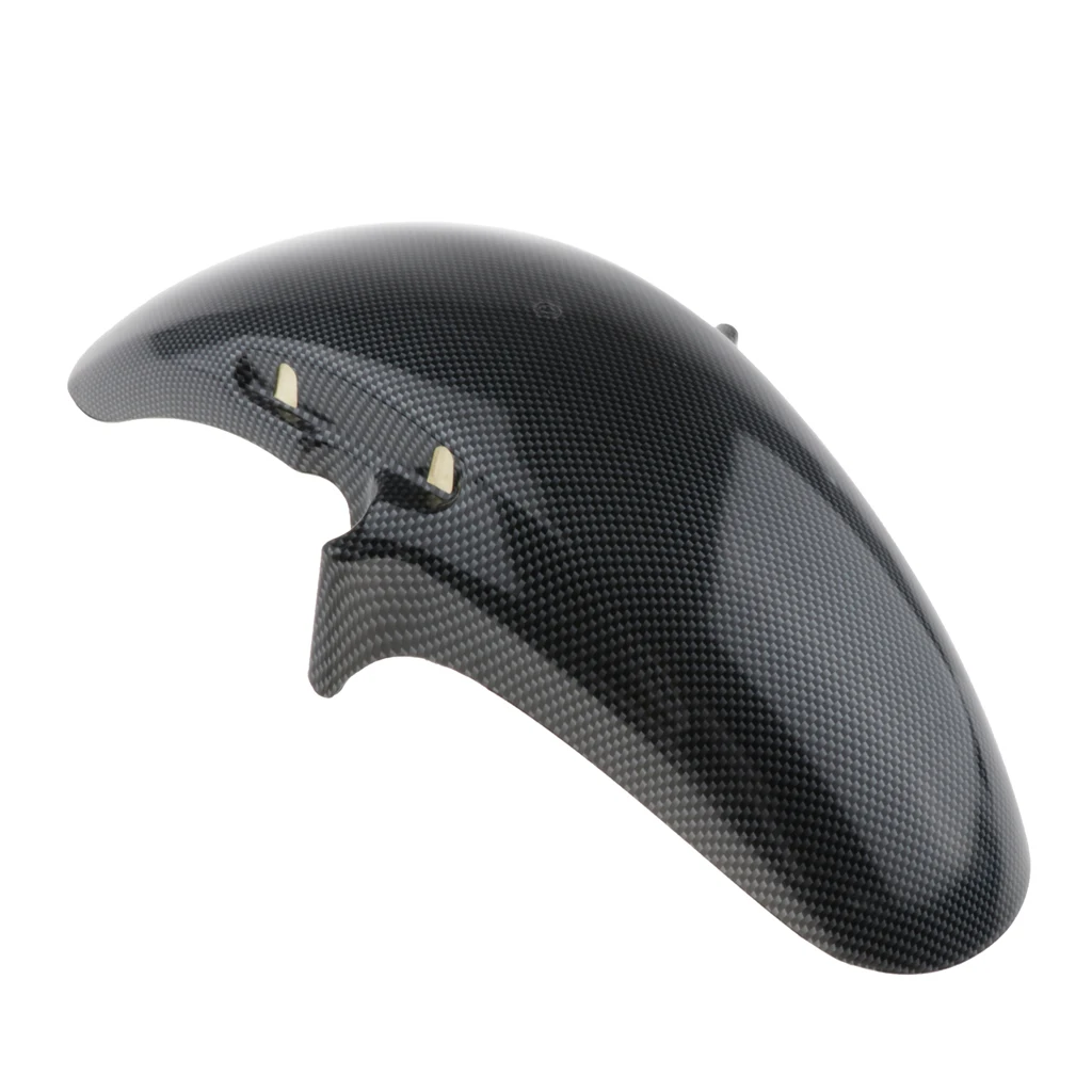 Передняя крышка защита от брызг для крыла мотоцикла Honda CB400 VTEC 1 2 3 I II III 1999-2014