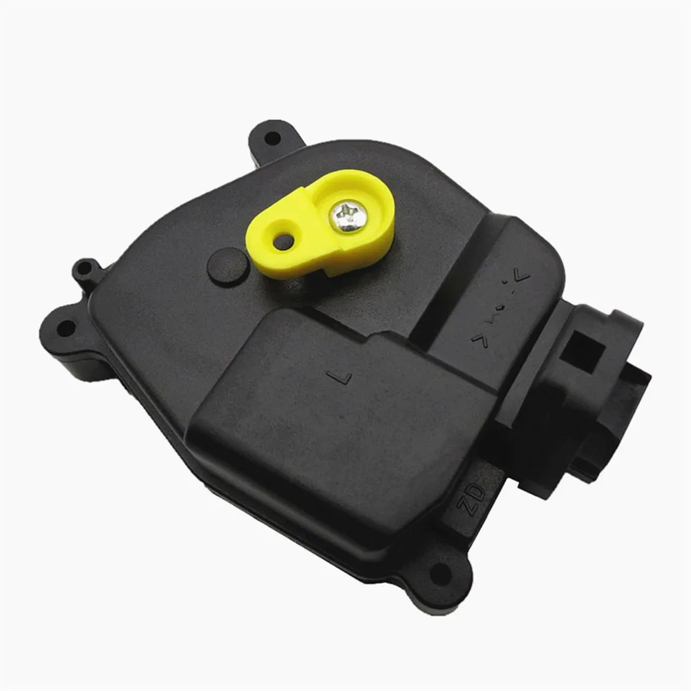 Привод FaroeChi для передней левой двери замка 95735 1G020 957351G020 06 11 Hyundai Accent Kia