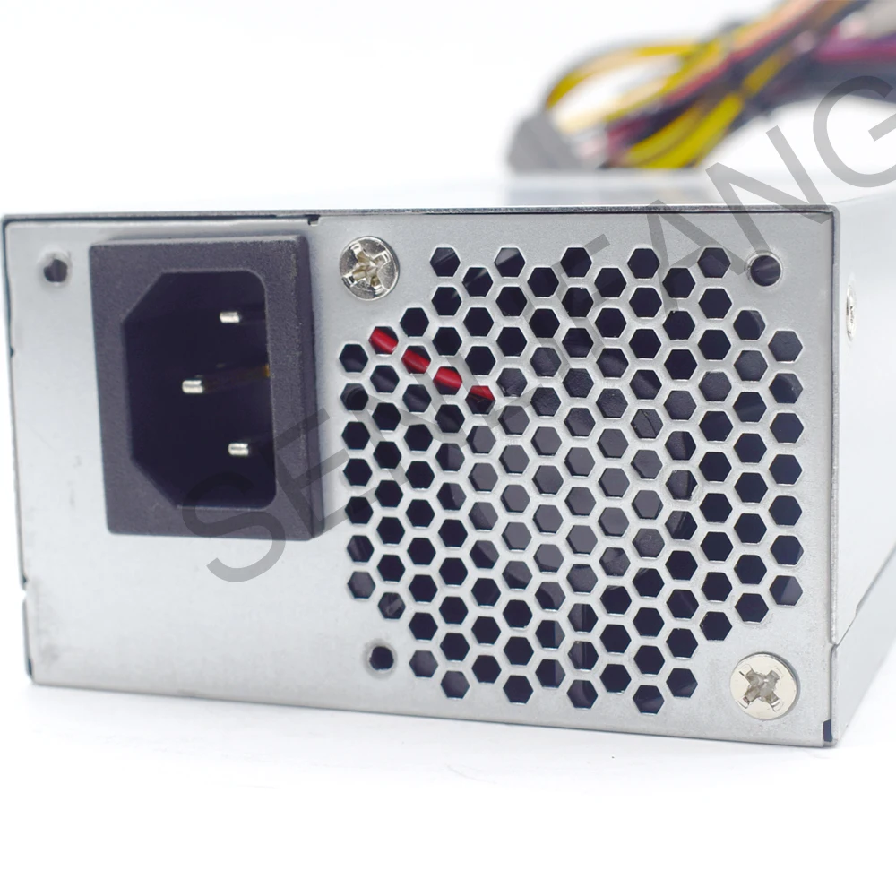 Мощность адаптер питания для ноутбука DELL DPS 220UB в HU220NS 00 CPB09 D220A PE 5221 08 D220R PS 9|Блоки