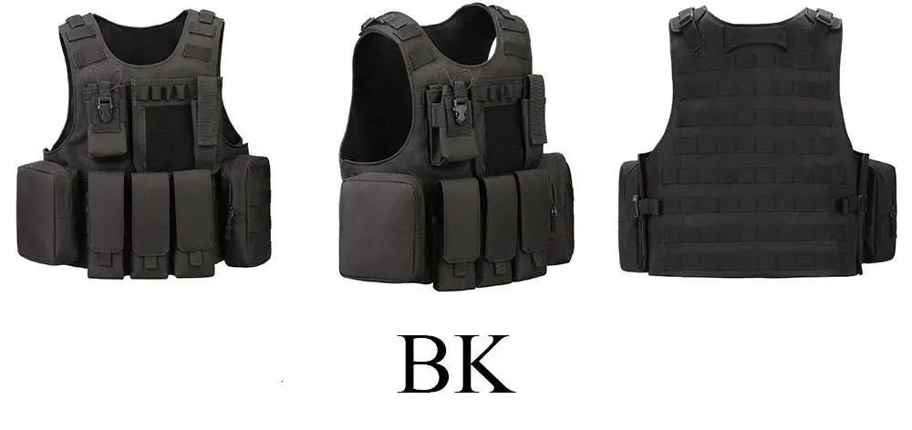 SINAIRSOFT тактический жилет-амфибия, страйкбол, сумки милитари, регулируемая защита Молла, для рыбалки, охоты, CS жилет LY2029