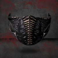 Маски по "Мортал Комбату" со сменными фильтрами#1