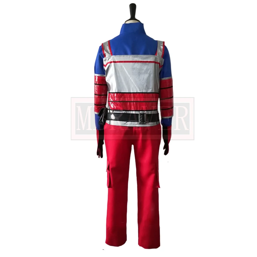 Henry Danger Kid Danger; карнавальный костюм; Униформа на Хэллоуин; комплект одежды на заказ; Любой Размер