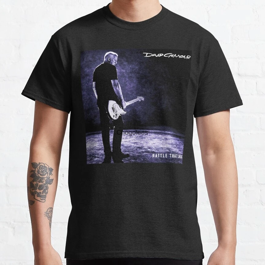 

Мужская футболка gilmour tour 2021 Женская Мужская футболка