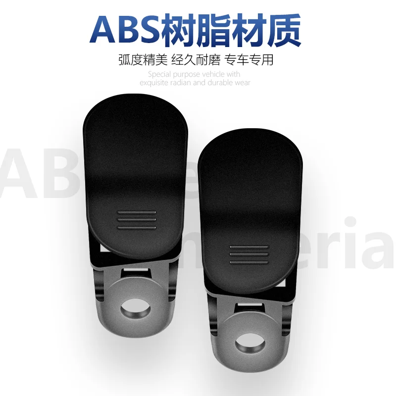 Передняя Коробка крюк для Tesla Model3 передние запасные коробки крюк|Все уборки| |