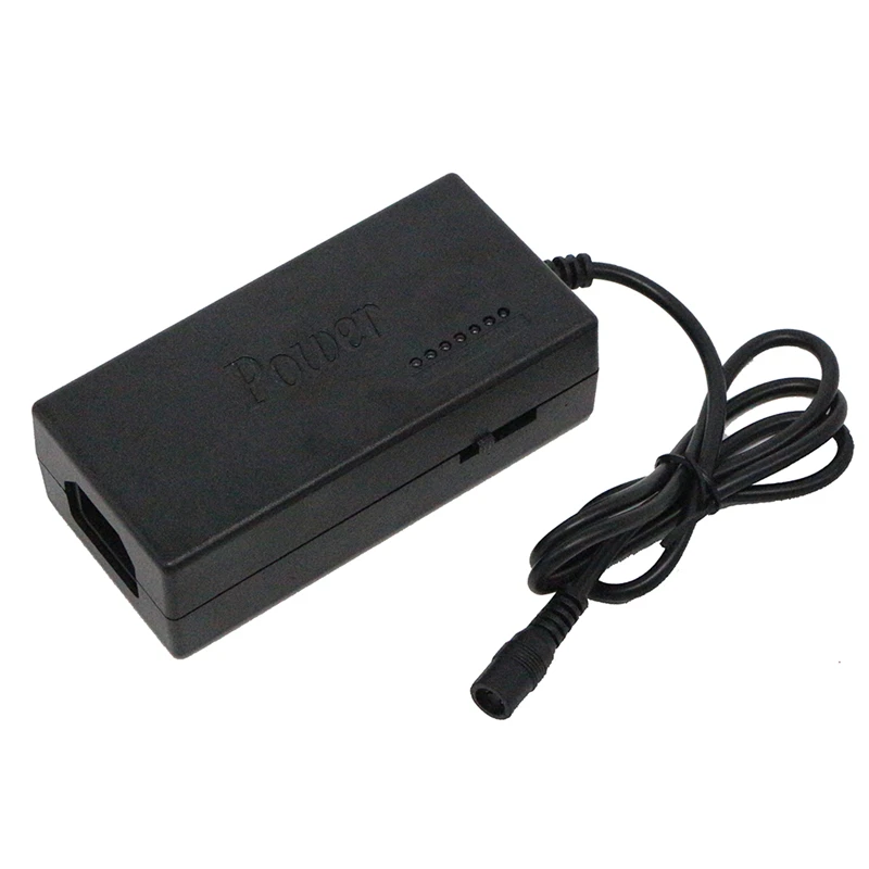 12V/15V/16V/18V/19V Регулируемый Выход AC/DC Мощность мощностью 96W мульти-Функция