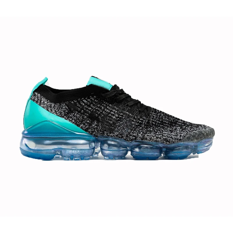 

The New Hot Sale Varpoing Running Shoes For Men And Women Flying Breathable Colorful Footwear Plus Size Lightweight Sneakers