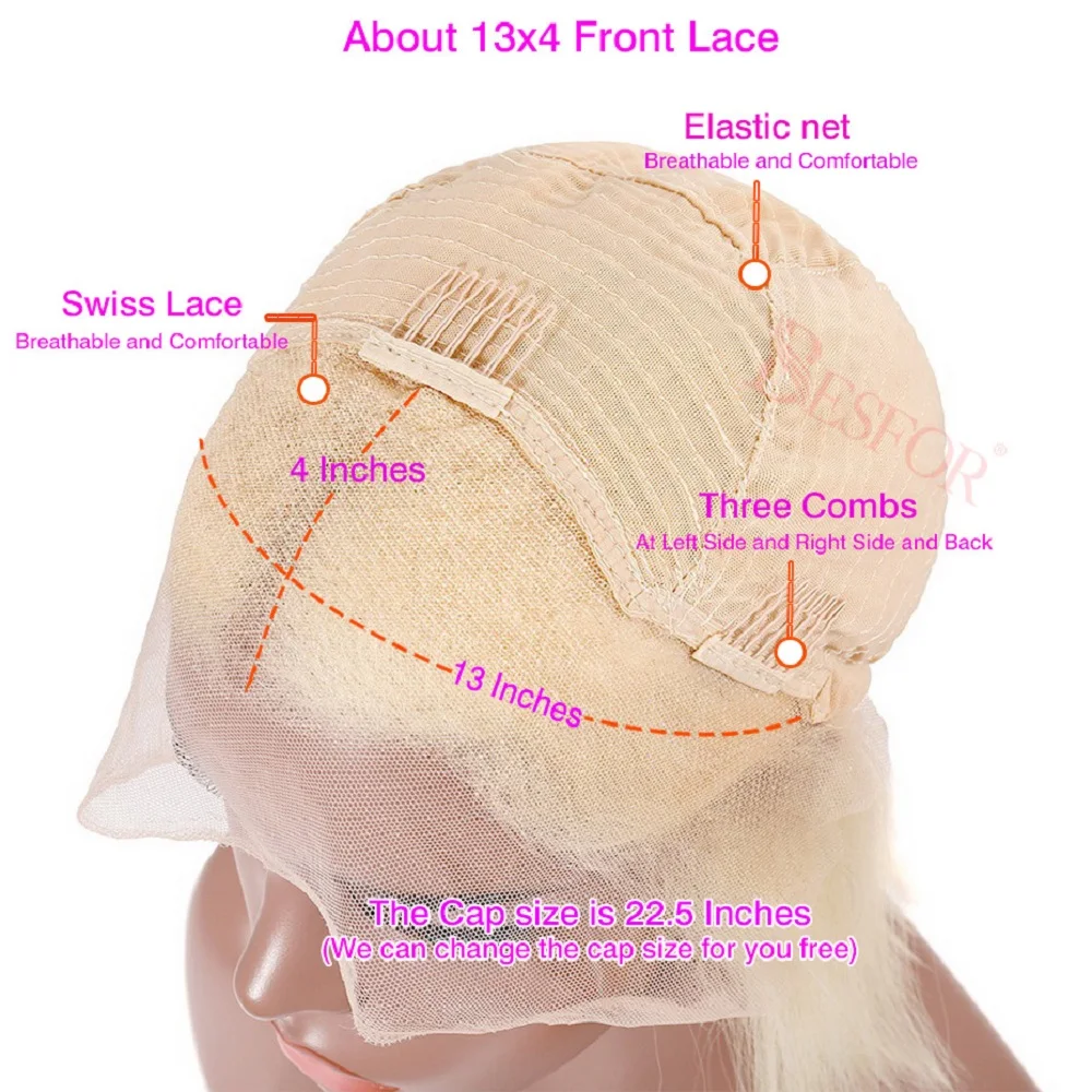 Бразильские человеческие волосы на сетке спереди парики боб прямые