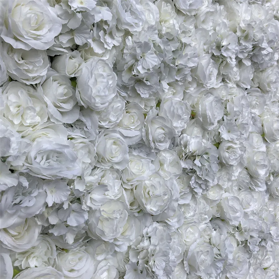 3D Высококачественный искусственный цветок на стену и искусственные цветы