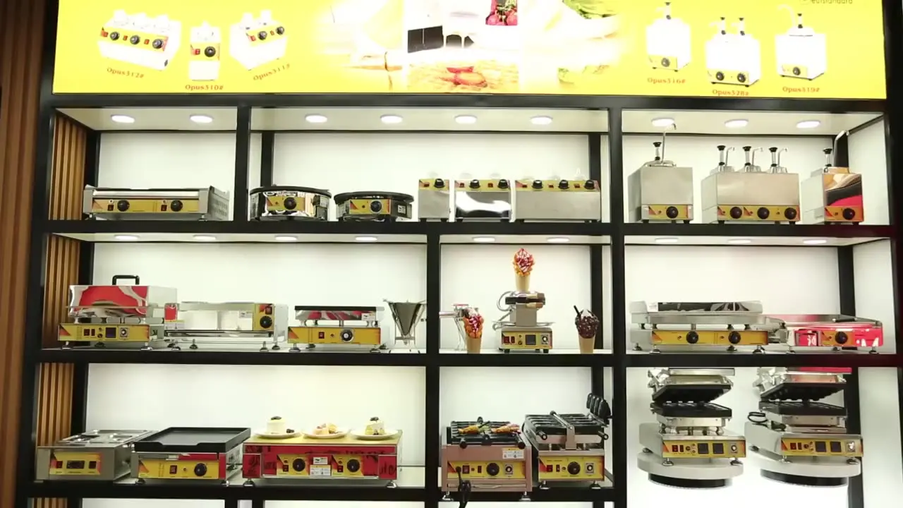 Аппарат для изготовления пончиков мини в форме шара CE | Автомобили и мотоциклы