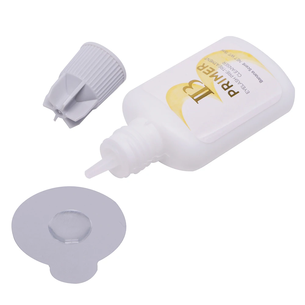 I Beauty грунтовка для ресниц моющее средство инструменты макияжа без спирта