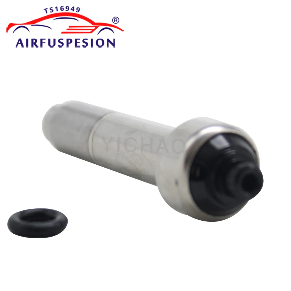 5шт Соленоидный клапан ядра Компрессор подвески воздуха Комплекты для BMW F01 F02 F04 F07 37206789450 37206796445 37206864215 on.