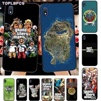 special gta grand theft auto 5 v san andreas luxury phone case for samsung a10 20s 71 51 10 s 20 30 40 50 70 80 91 a30s 11 31 21