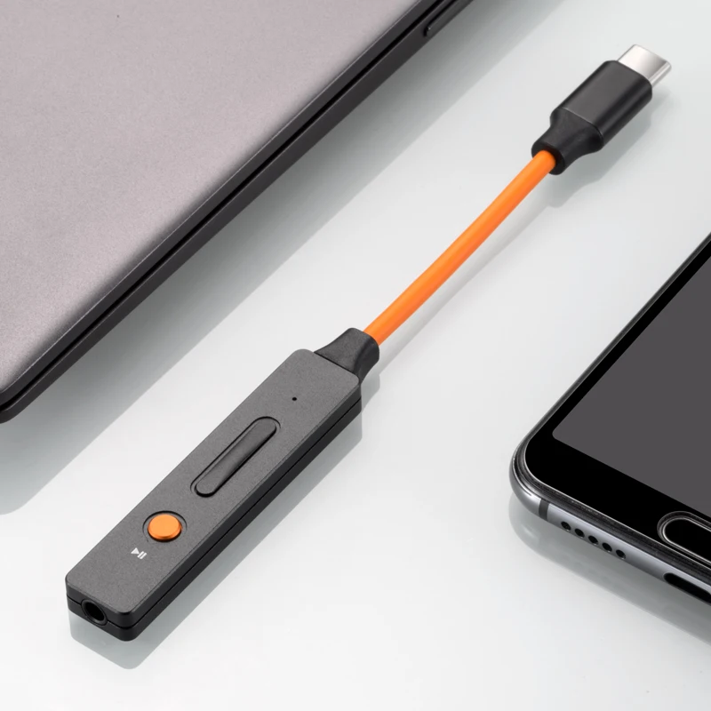 2019 Xduoo LINK HD цифровой Type-C портативный декодирующий усилитель для наушников AMP