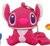 usb2.0 Милый Lilo& Stitch Usb флеш-накопитель 32 ГБ 128 Гб 64 ГБ флеш-накопитель 4 ГБ 8 ГБ 16 ГБ USB 2,0 Flsah диск флешки - Цвет: usb2.0