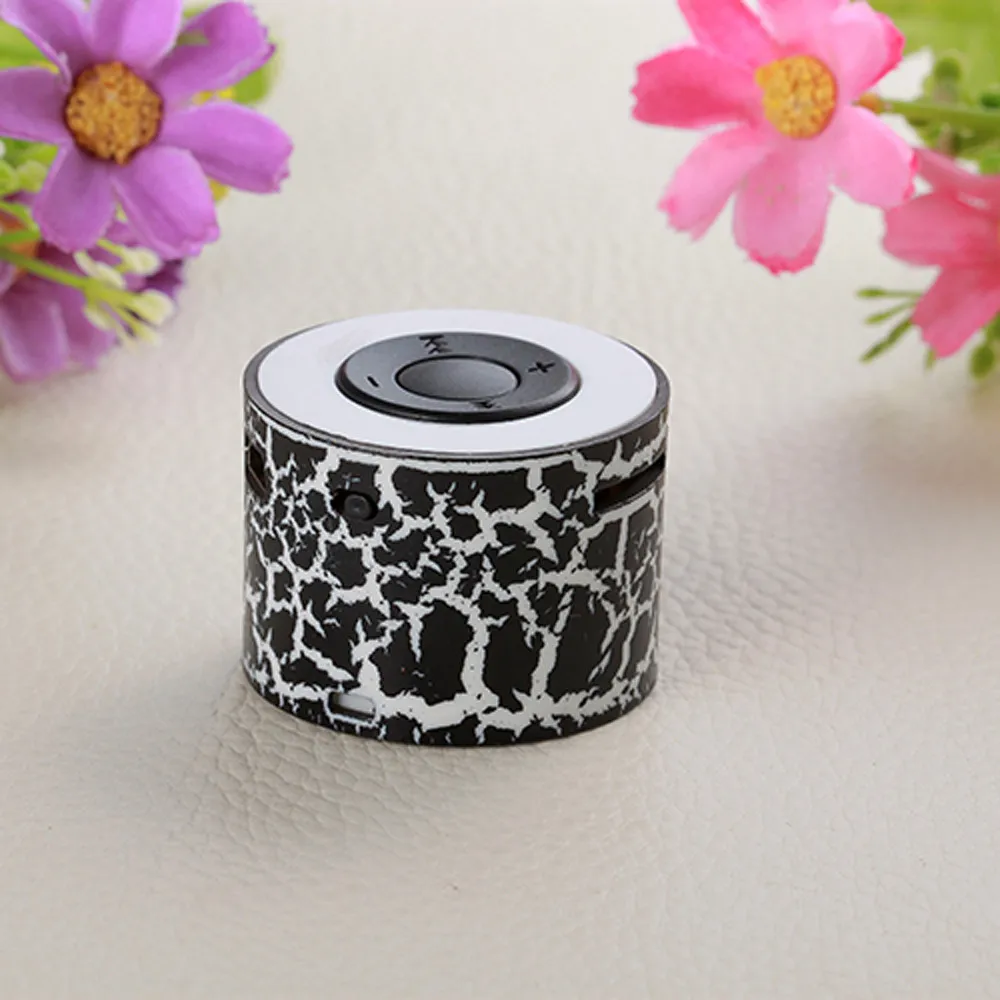 Новинка 2020 стильный портативный музыкальный MP3-плеер с поддержкой карт мини