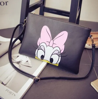 Сумка для подгузников Disney с Микки женская модная уличная дорожная сумка