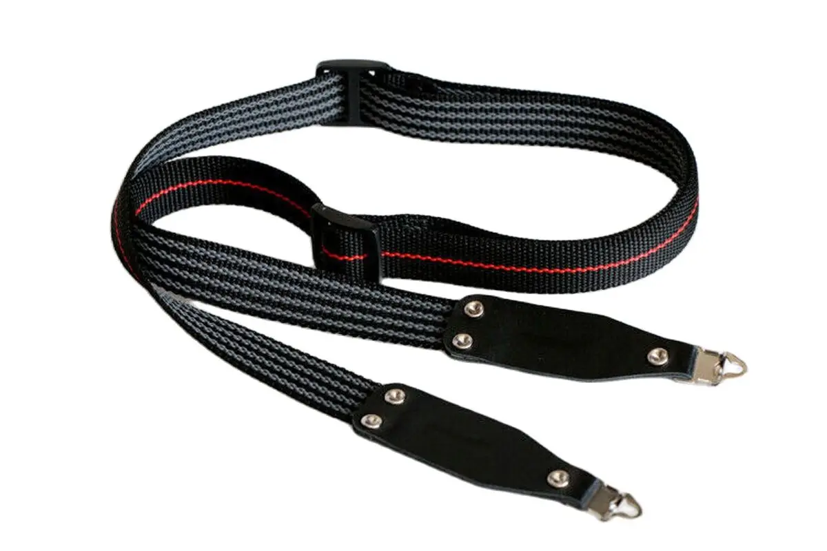 Proscope Adjustable Nylon Shoulder Strap For Mamiya 645 M645 1000S RB67 RZ67 Camera | Инструменты