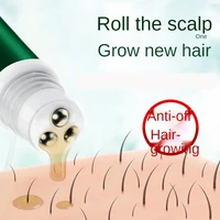 pibamy ball hair growth liquid rapid anti dropping hair growth agent thick hair hair nourishing liquid for men and women