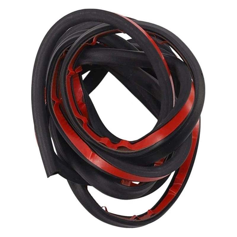 Car Sunroof Seal Strips Waterproof Rubber for BMW 3 5 7 Series E90 E60 E36 F30 E34 F10 F20 E92 E91 E53 E70 X5 X3 | Дом и сад