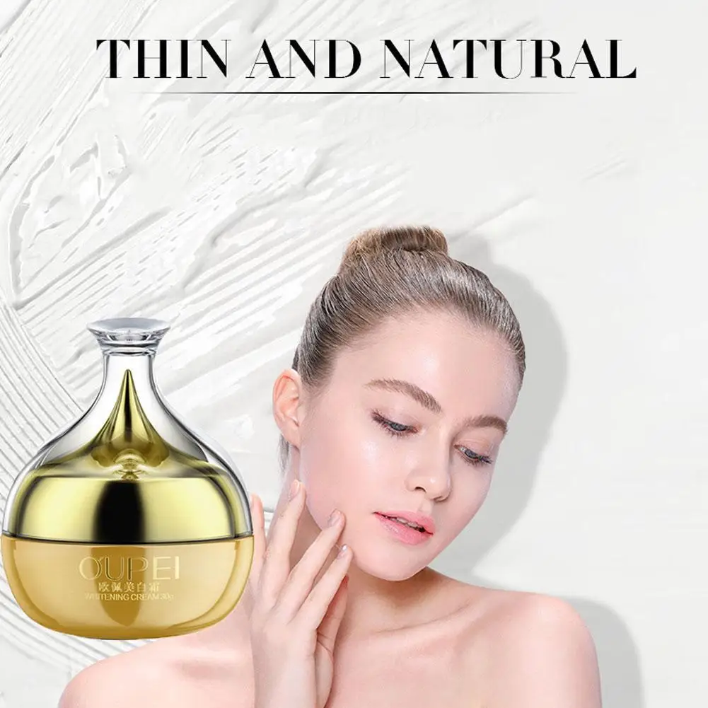 

Whitening, Anti-freckle And Acne-marking Cream, Apply Create Oil-control Skin And To Pore-shrinking Cosmetics H3P2