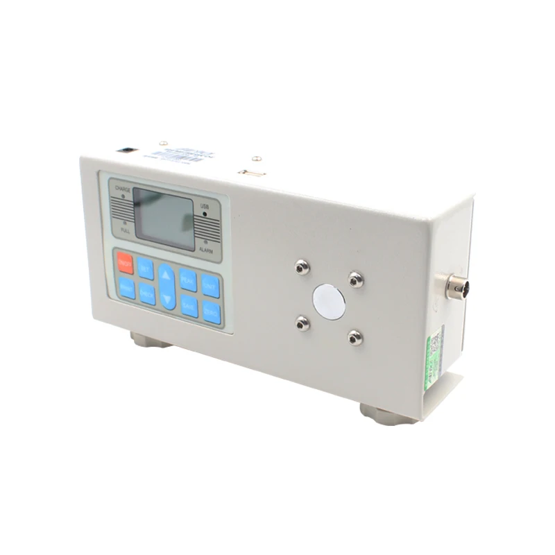 ANL-100 Digital Torsion Testing Machine Price with Torque Meter Screw Driver/Wrench Measure/Tester | Инструменты