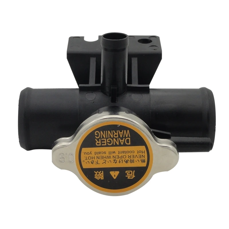 1 шт. наполнитель для охлаждающей жидкости радиатора с крышкой 1350A015 Mitsubishi Outlander