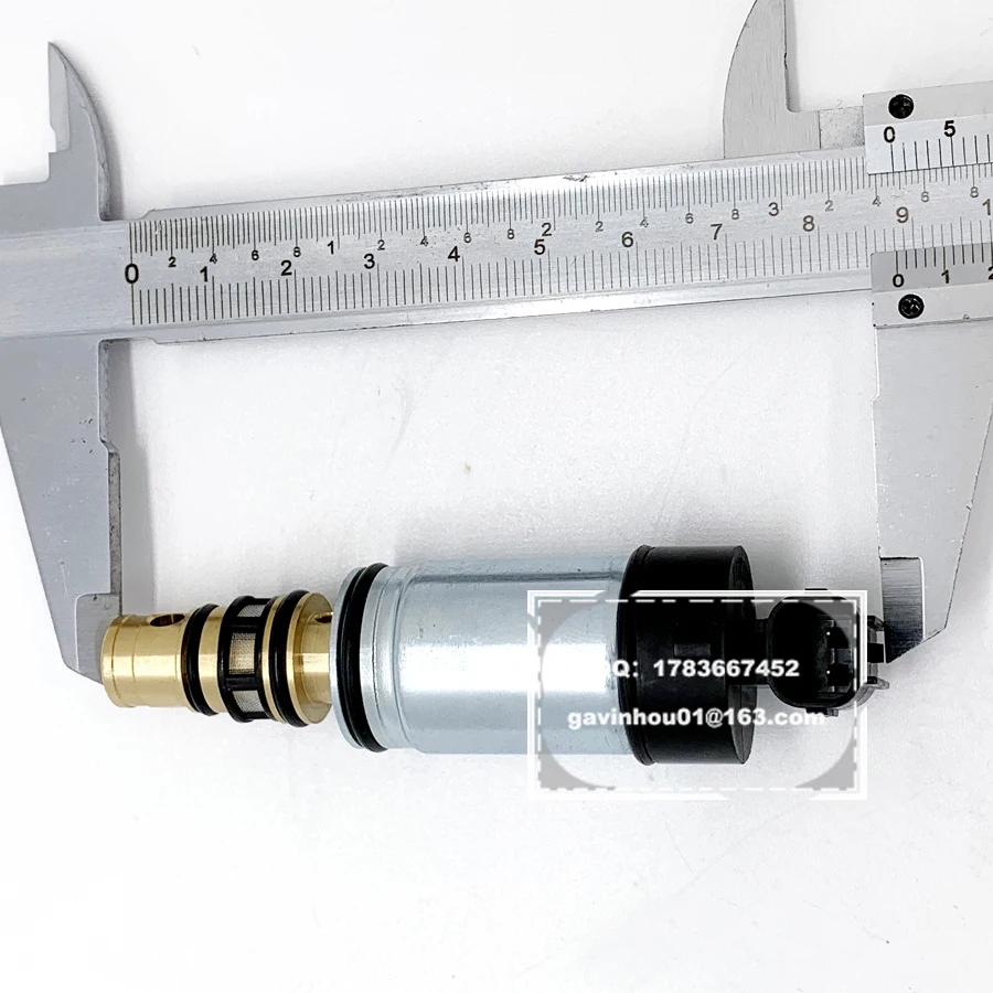 Новый автоматический регулирующий клапан воздушного компрессора кондиционера