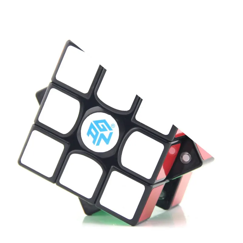 GAN 356X3x3x3 магический куб IPGv5/числовый IPG 3x3 Магнитный GAN356/356X Профессиональный Нео