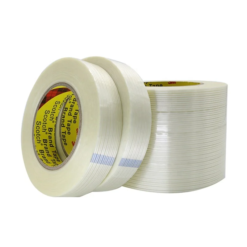 Лента накаливания с высоким склеиванием и высокой износостойкостью 3 м 8915 для