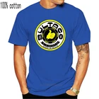 Футболка BULTACO для взрослых, новинка 2020, модные мужские футболки из чистого хлопка с коротким рукавом, футболка в стиле хип-хоп