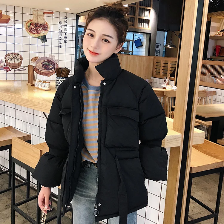 Дешевая оптовая продажа новинка 2019 осенне зимняя распродажа женская модная