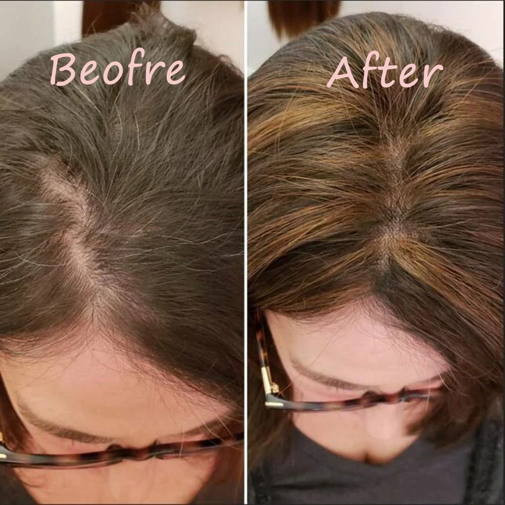 BYMC парик для женщин ombre светлые волосы верхние части европейские Remy цельные Topper