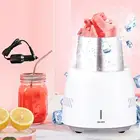 Электрическая кружка для напитков, 1 шт., банка для пива, воды, газирования, напитков, охлаждающая кружка, охлаждающие инструменты