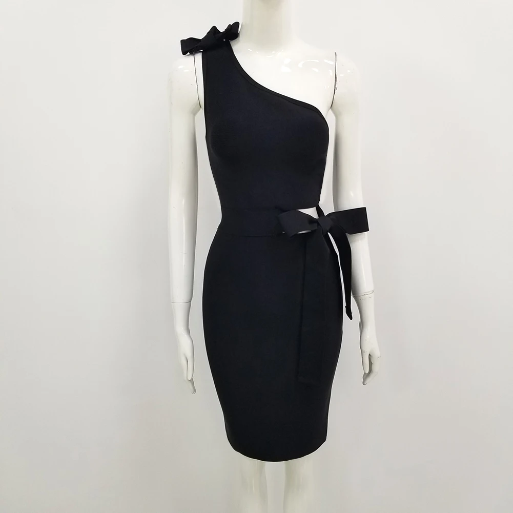 Шикарное однотонное черное Фиолетовое Женское платье CIEMIILI без рукавов Осень 2020