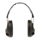 Противошумные спортивные охотничьи электронные наушники, защита ушей для стрельбы, тактические Защитные наушники