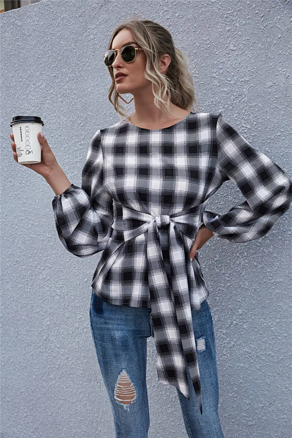 

Sweater Woman 2021new autumn and winter long sleeves with a slim bottom blouse half turtleneck sweater SBK200-SBK215