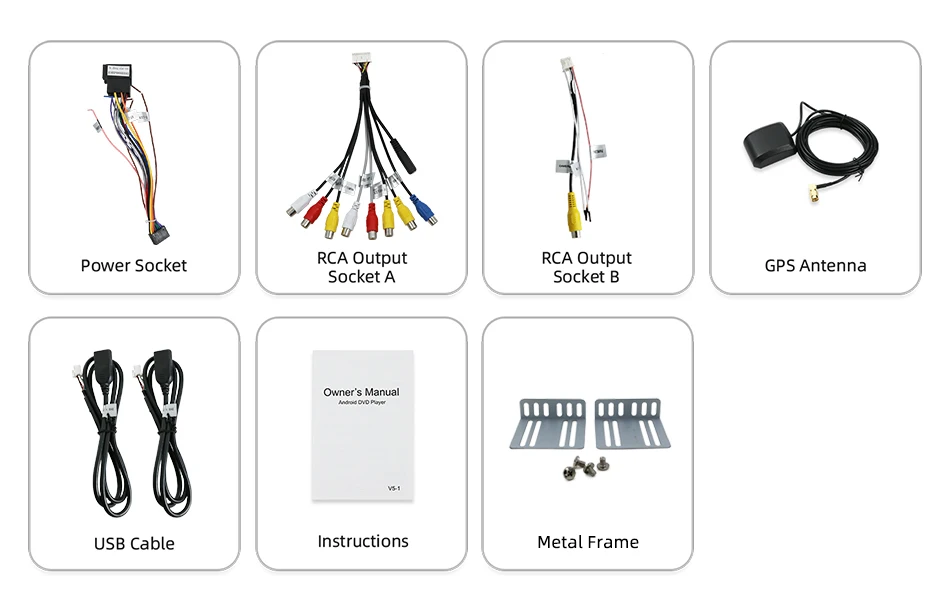 

1 Din 8'' PX6 Universal Android 10.0 4GB RAM Car Radio Stereo GPS Navigation WiFi 1024*600 Touch Screen 1din autoradio Car PC