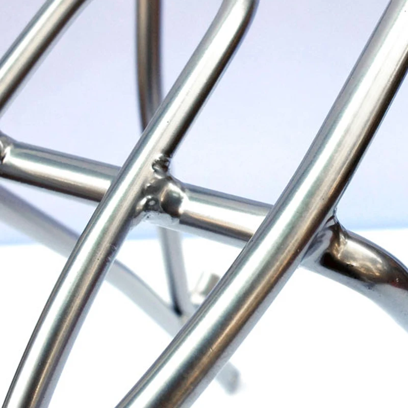 Велосипедные задние стойки из алюминиевого сплава 20 дюймов задняя полка для