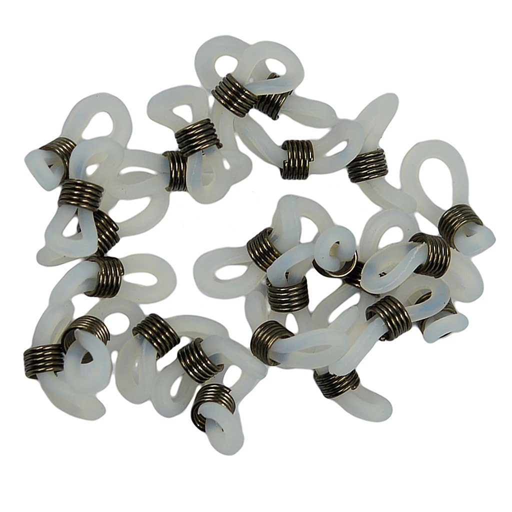 25 шт. резиновые ремешки для очков|Очки аксессуары| |