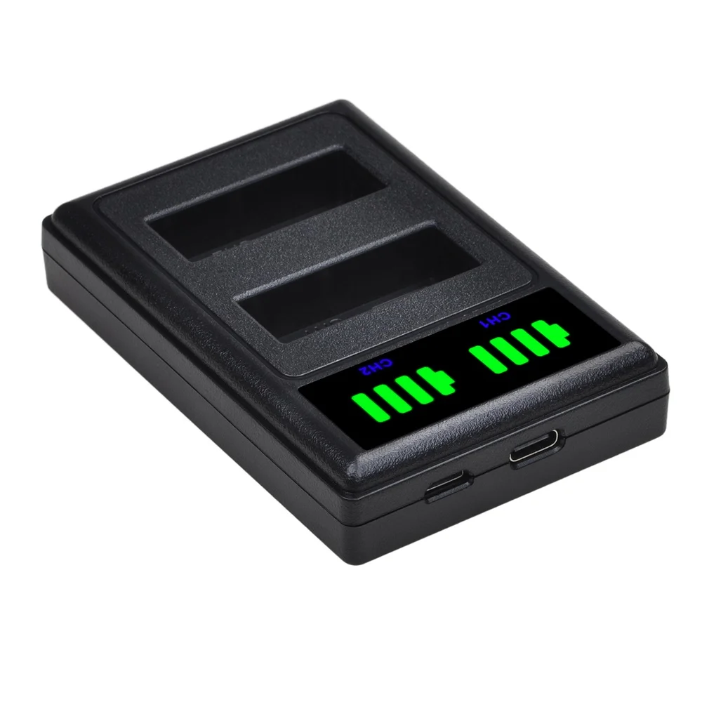 Зарядное устройство PS BLS1 для Olympus PS-BLS1 Pen E-P1 E-P2 E-P3 E-PL1 E -PL3 E-400 E-410 E-420 E-450