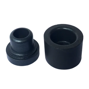 Утолщенная термоплавкая головка, аппарат для горячего расплава, антипригарная головка, термоконтейнер, аппарат для горячей сварки пластика