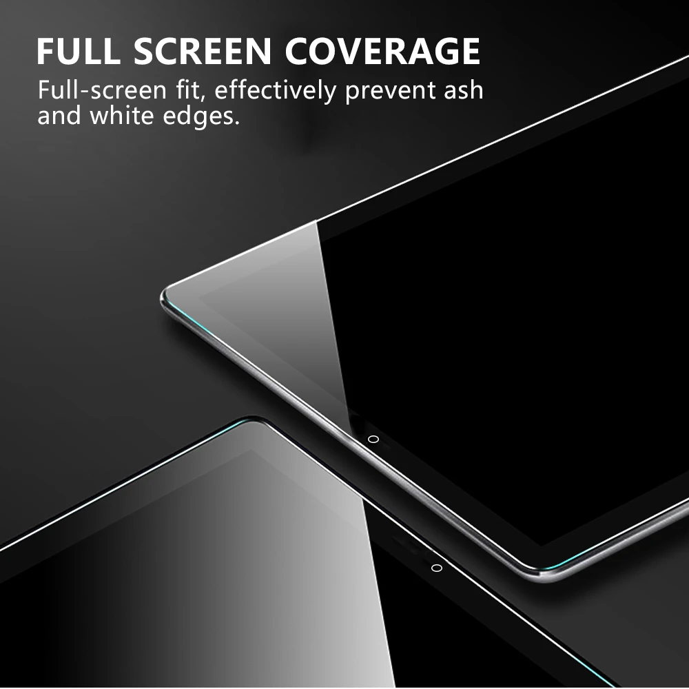 Закаленное стекло протектор экрана для amazon kindle fire 7 HD 8 HD10 устойчивый к царапинам защитный экран capa для kindle fire tablet